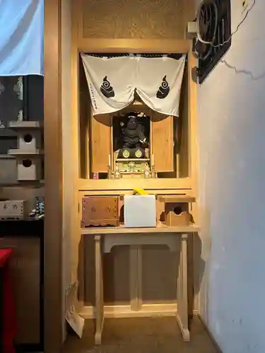 八幡神社(東京都)