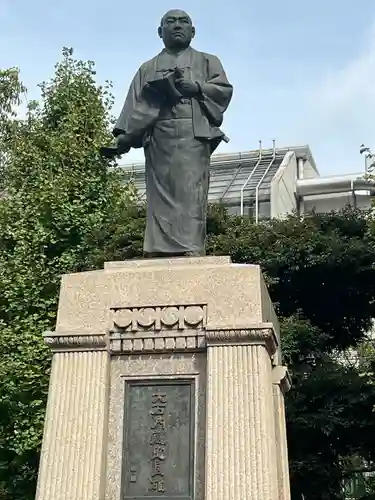 泉岳寺(東京都)