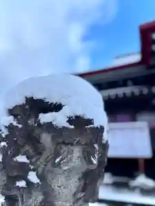 伊達神社(北海道)(2025年11月18日(火) 08時13分10秒投稿)