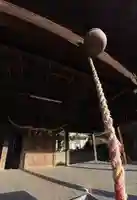 五郎丸天神社(福岡県)