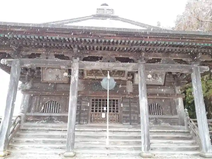 双林寺(宮城県)