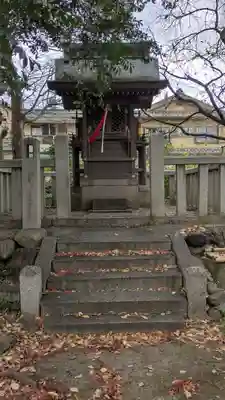 膳所神社(滋賀県)