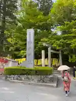 椿大神社のその他建物