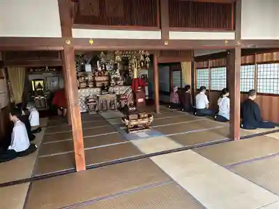 安用寺(愛知県)