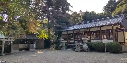 佐牙神社(京都府)