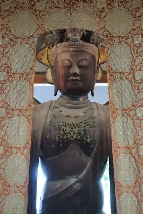 妙観寺(奈良県)