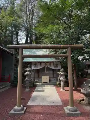 今宮神社(静岡県)