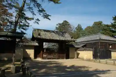 興福寺のその他建物