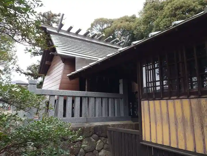 小野神社(神奈川県)