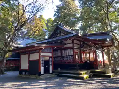 霧島東神社(宮崎県)