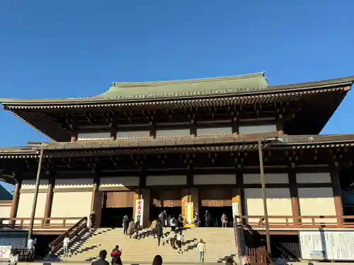 成田山新勝寺(千葉県)