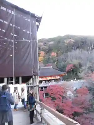 清水寺のその他建物