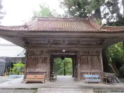 明石寺(愛媛県)