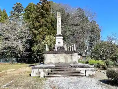 三所神社(滋賀県)
