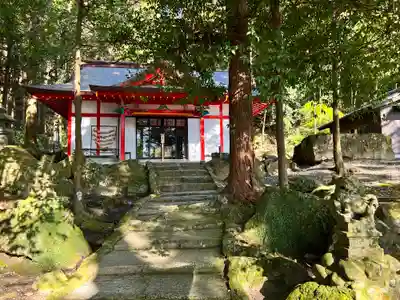 石體神社(鹿児島県)