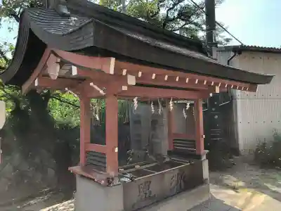草戸稲荷神社(広島県)