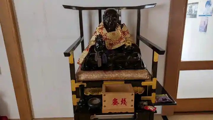 大徳寺(北海道)