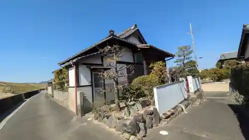東向寺(京都府)