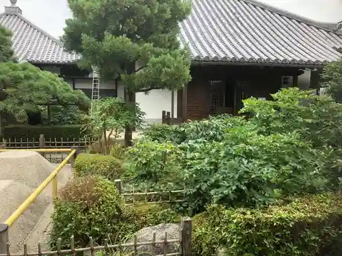 石光寺のその他建物