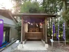 下野 星宮神社(栃木県)