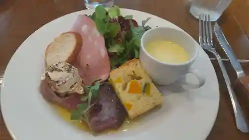 大綱金刀比羅神社(神奈川県)