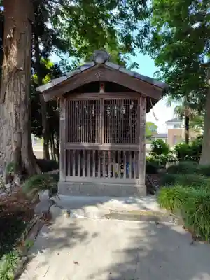 稲荷神社 (埼玉県)