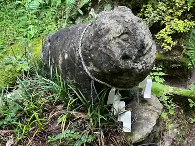 花園神社(茨城県)