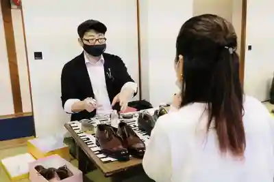 遠照山 光明寺（尼崎大仏）(兵庫県)