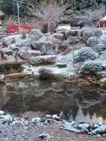 白狐山光星寺(山形県)