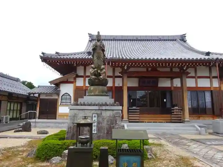 覚伝寺(滋賀県)