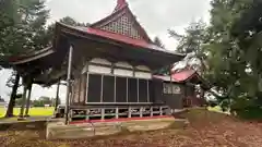 稲荷神社(秋田県)