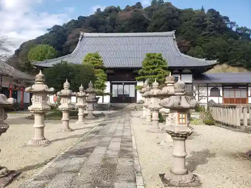 妙応寺のその他建物