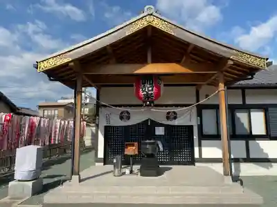 豊川閣　妙厳寺のその他建物