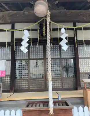 天神社(大阪府)