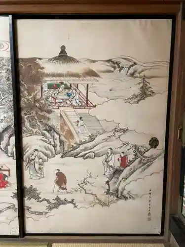 金山寺(岡山県)