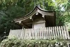 貴船神社(京都府)