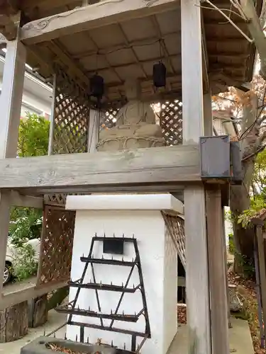 嶺梅院(秋田県)