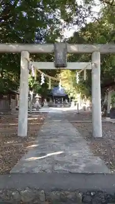 神明宮(静岡県)