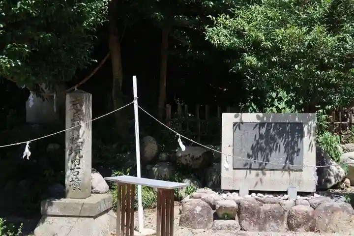 志氐神社(三重県)
