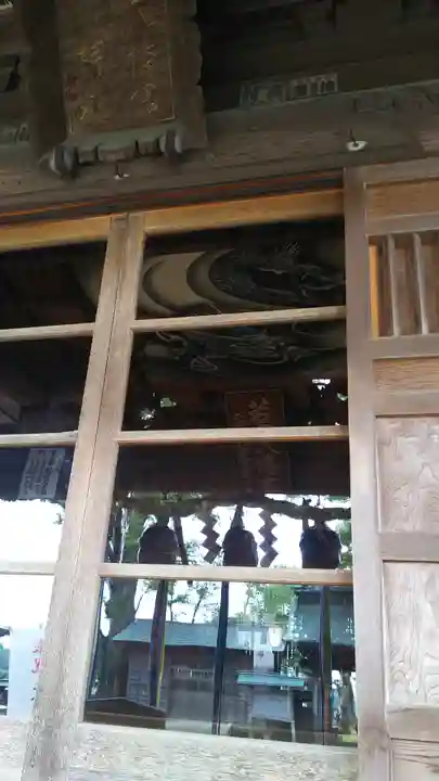 若宮八幡宮のその他建物