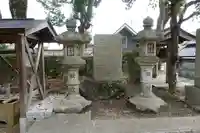 葛城神社のその他建物