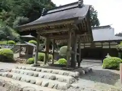 延命寺(東京都)