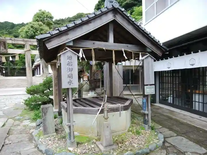 美保神社(島根県)