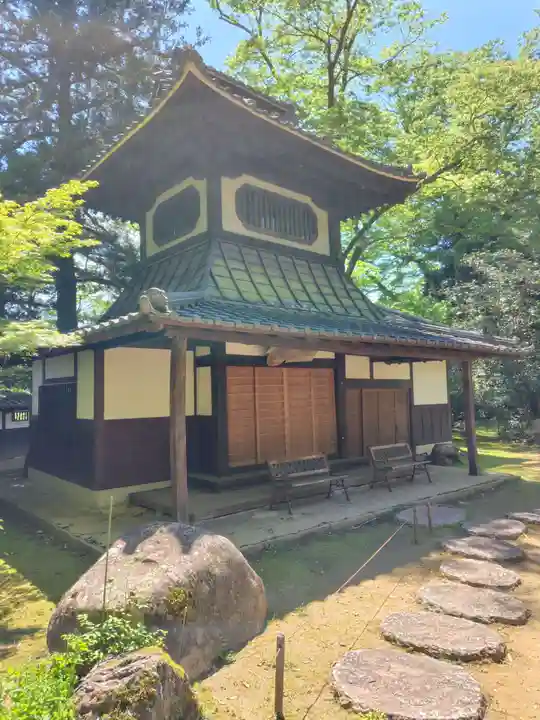 西念寺(茨城県)