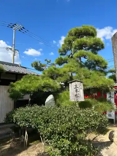 伊弉冊神社(兵庫県)