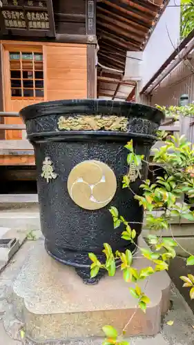 清瀧神社(千葉県)