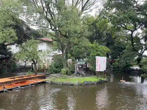 平塚八幡宮(神奈川県)