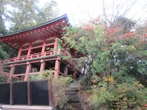 那谷寺のその他建物