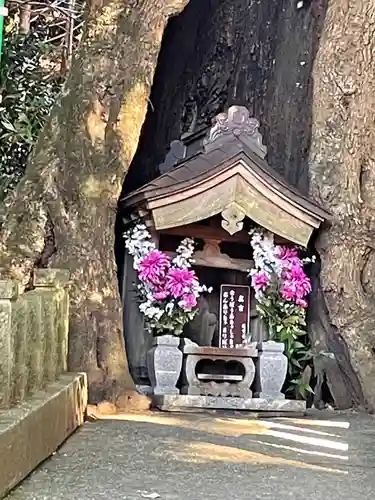 宝城坊(神奈川県)