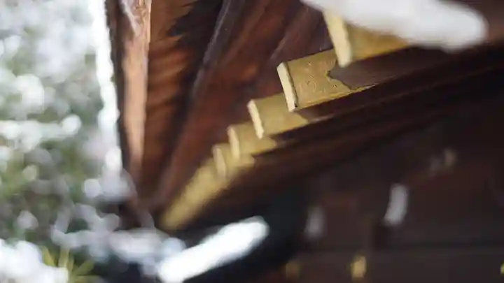 梅宮大社のその他建物